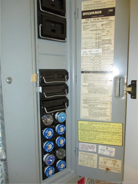 2 Bogle Rd, Central Greenwich, NB