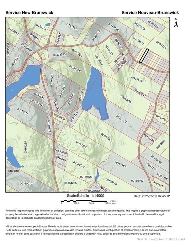 318 Ketchum Rd, Kingston, NB