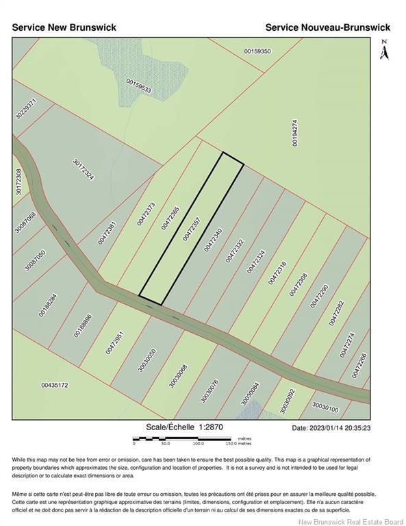 318 Ketchum Rd, Kingston, NB