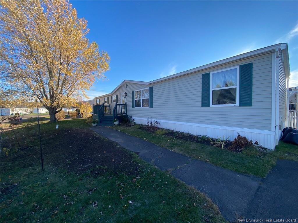 24 Montreux St, Moncton, NB