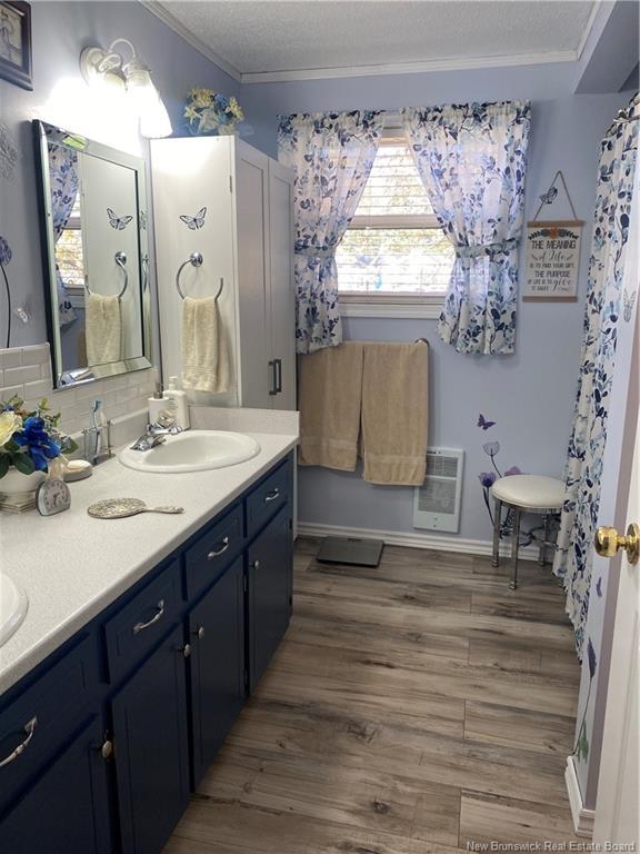 24 Montreux St, Moncton, NB