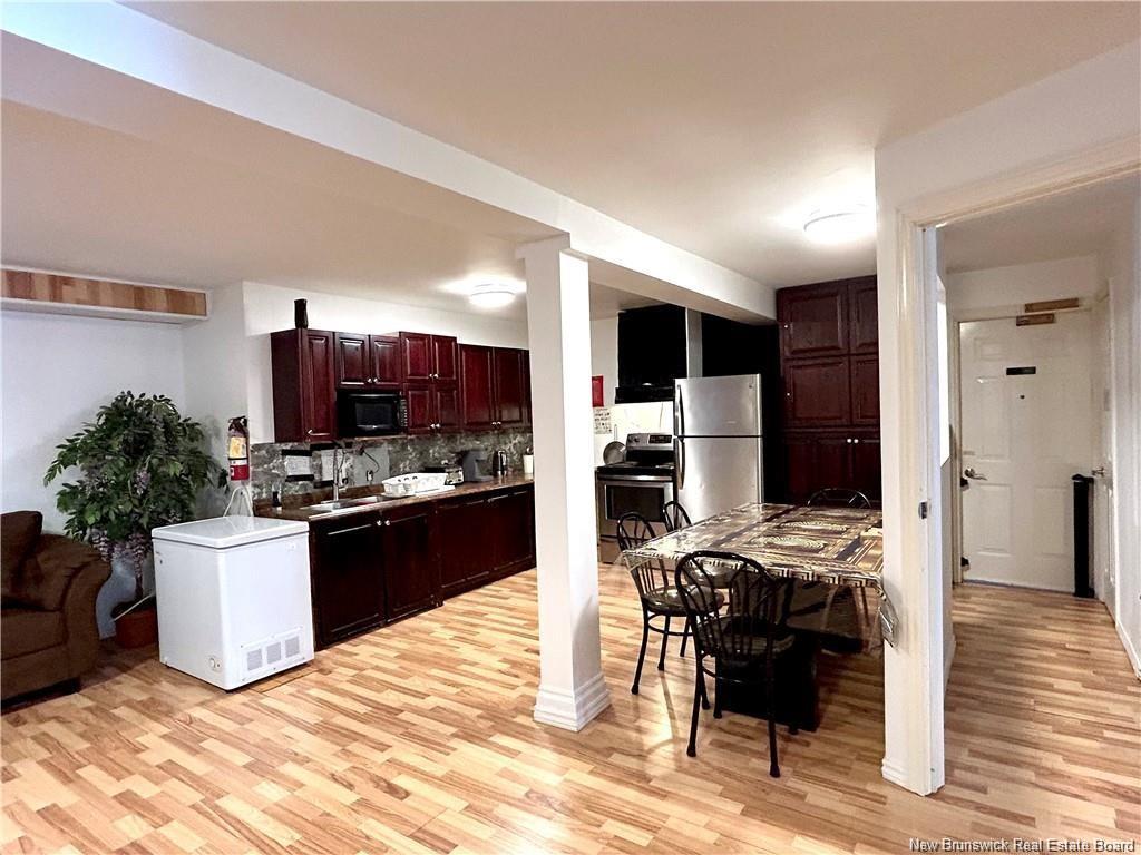 369 Water St, Miramichi, NB