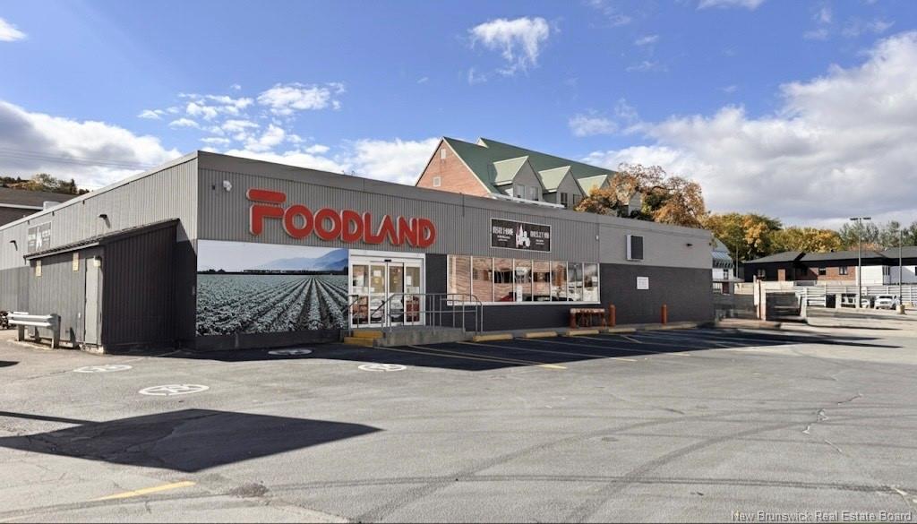 120 Brunswick St, Dalhousie, NB