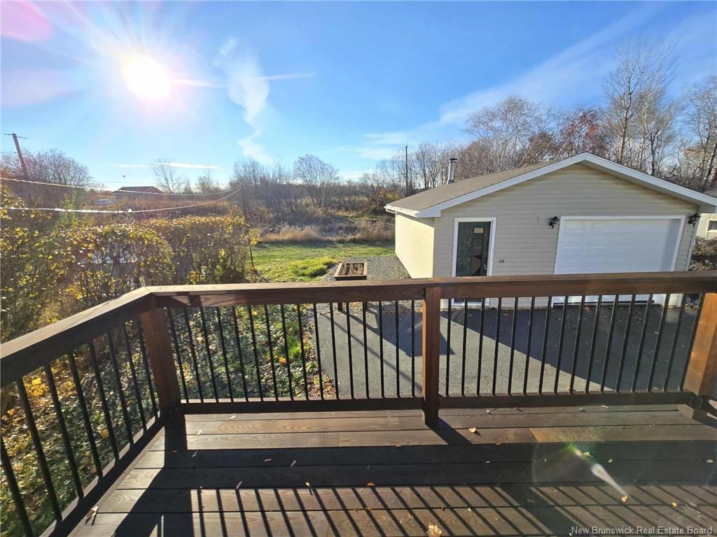 780 Donald St, Bathurst, NB