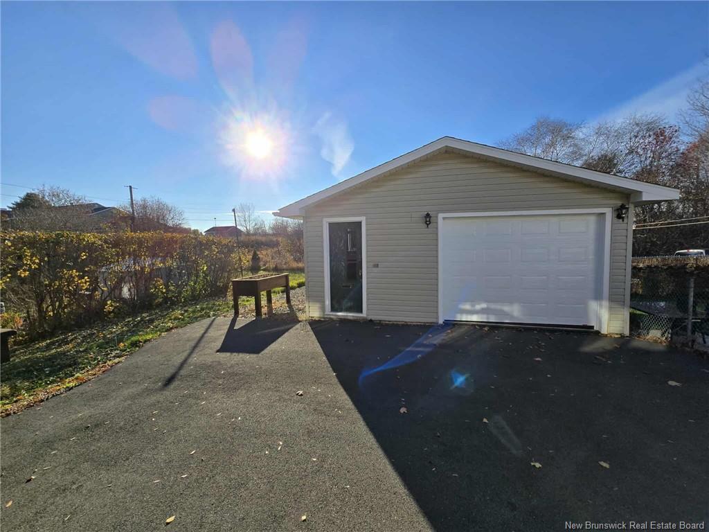 780 Donald St, Bathurst, NB