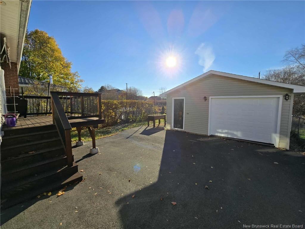 780 Donald St, Bathurst, NB