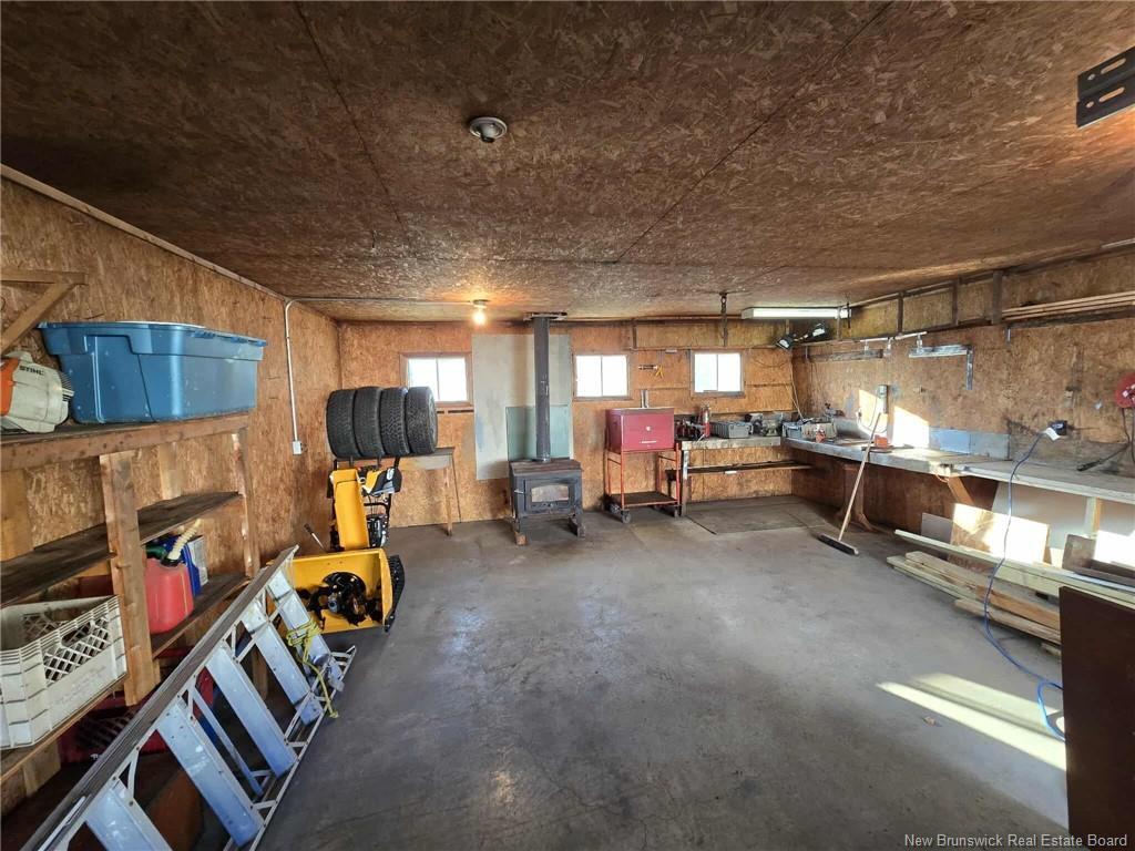 780 Donald St, Bathurst, NB