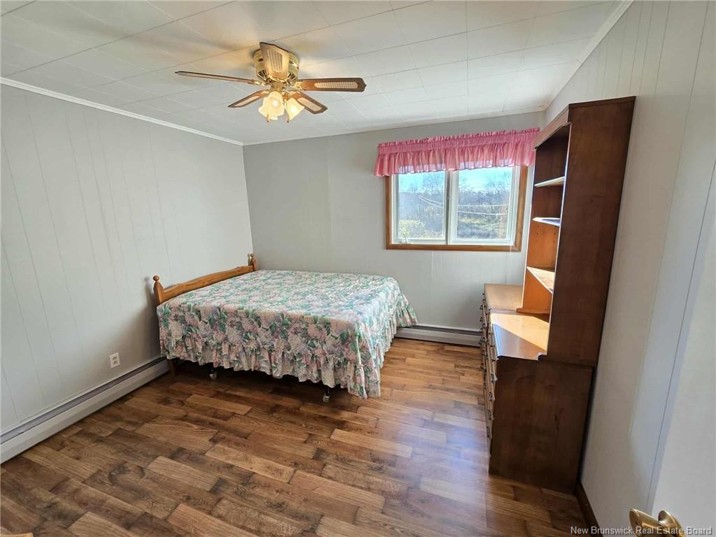 780 Donald St, Bathurst, NB