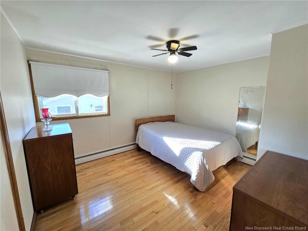 780 Donald St, Bathurst, NB