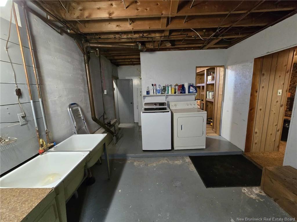 780 Donald St, Bathurst, NB