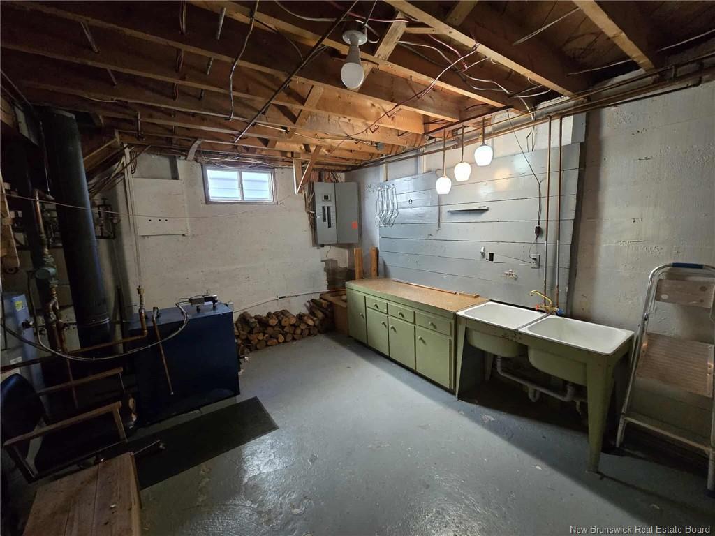 780 Donald St, Bathurst, NB