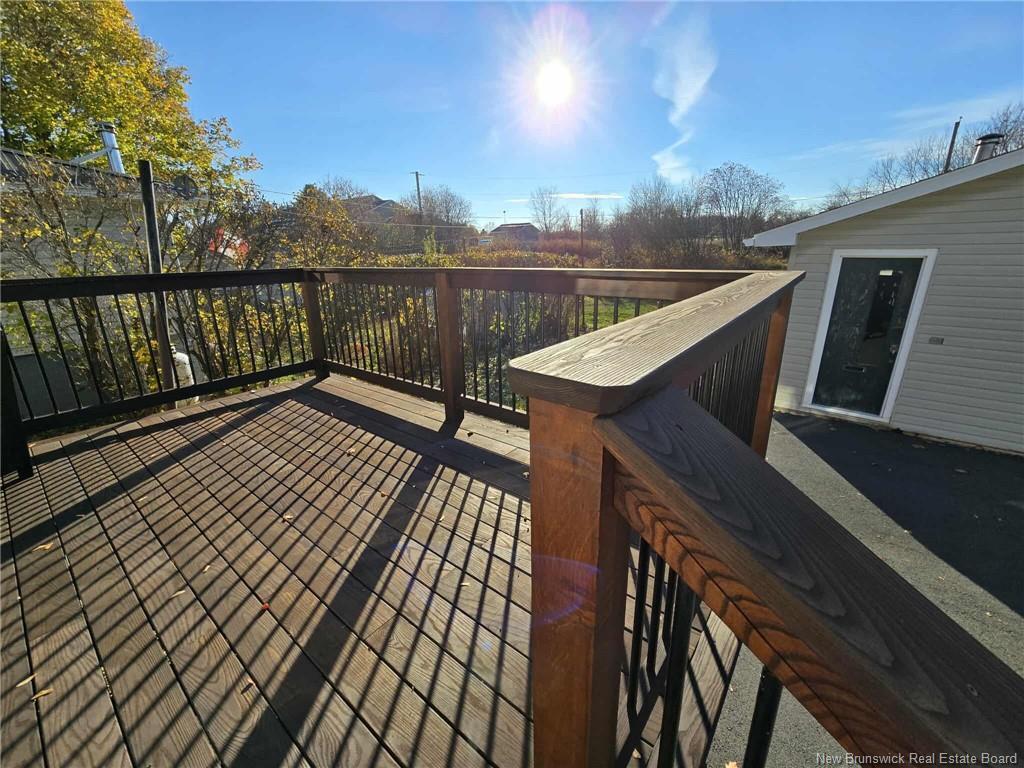 780 Donald St, Bathurst, NB