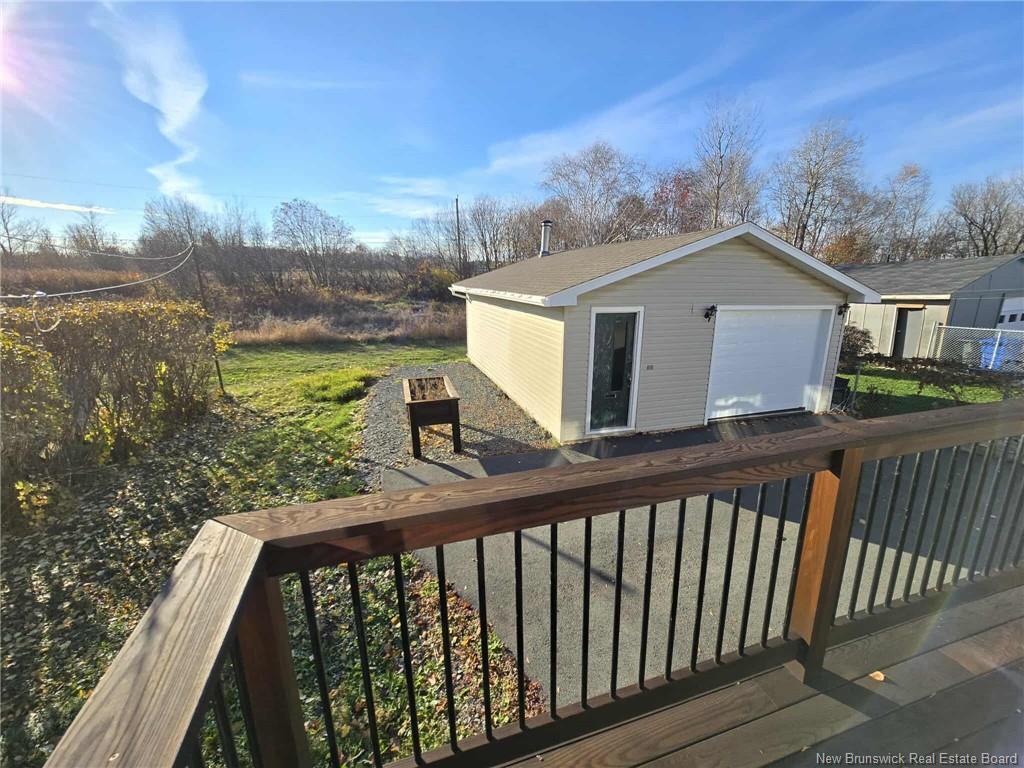 780 Donald St, Bathurst, NB