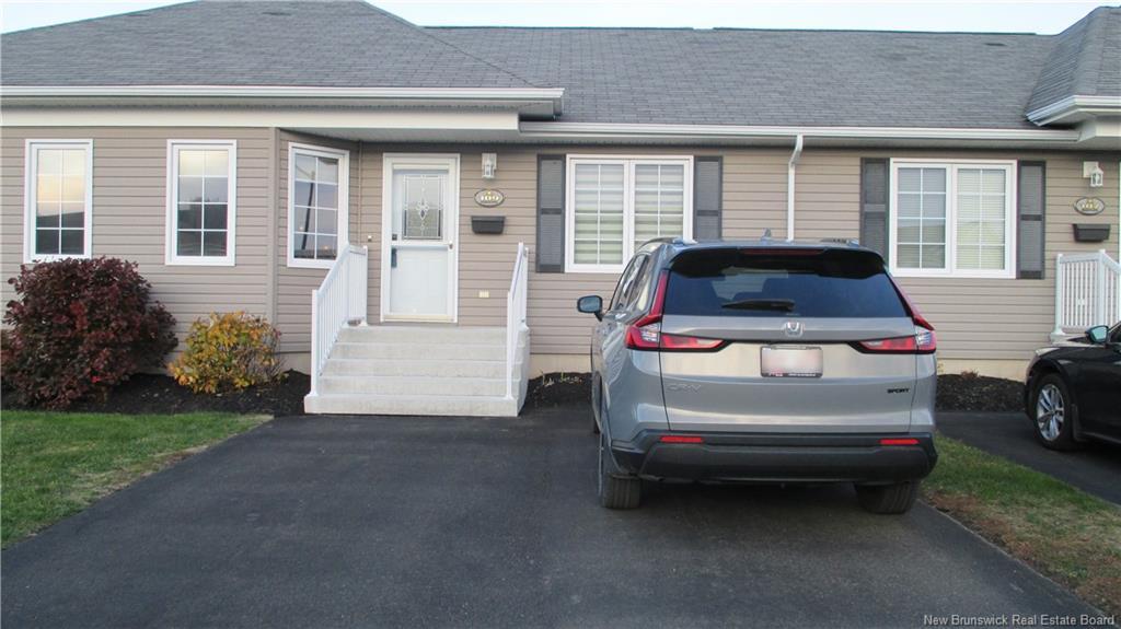 109 Amberly Crt, Riverview, NB