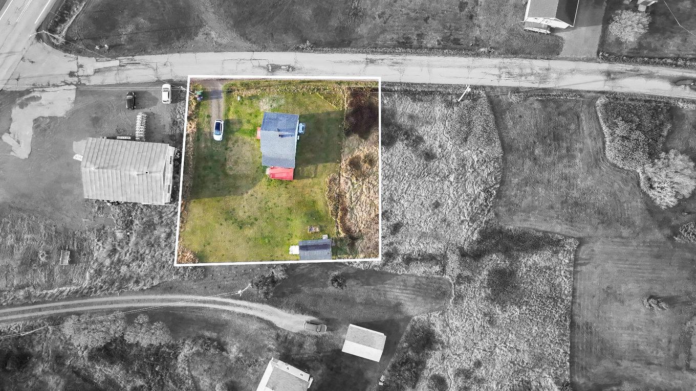 Overall view - 10 Ch. Deveau, Les Îles-De-La-Madeleine, QC - Outdoor