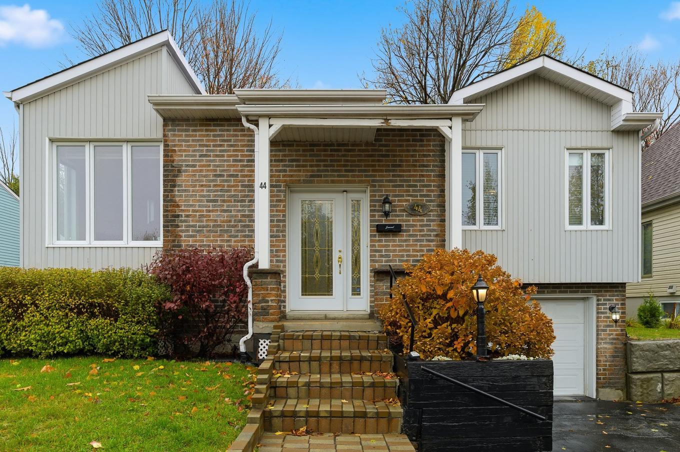 Frontage - 44 Boul. De La Salette, Saint-Jérôme, QC - Outdoor