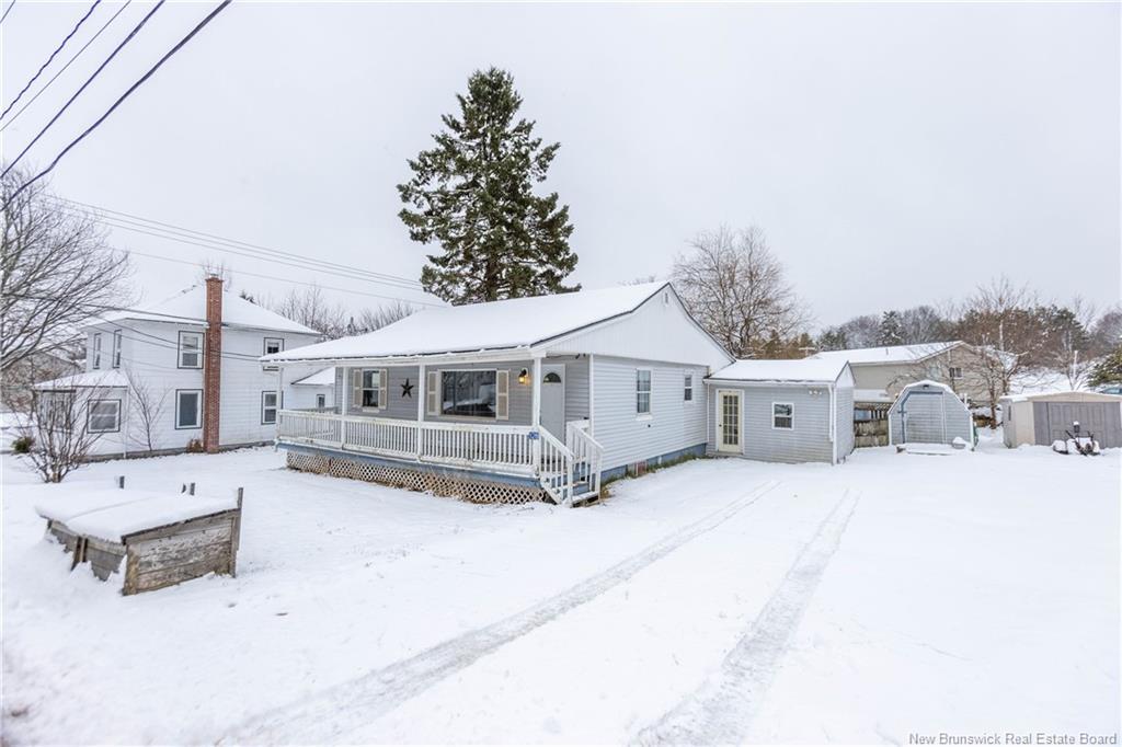 128 York St, Sackville, NB