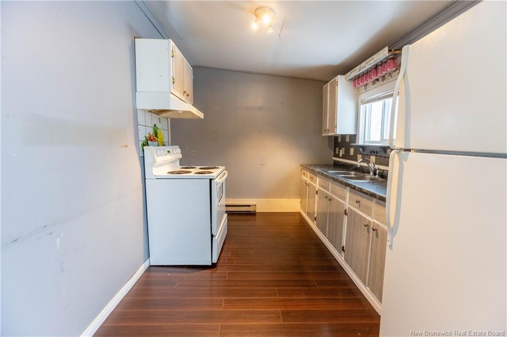 128 York St, Sackville, NB