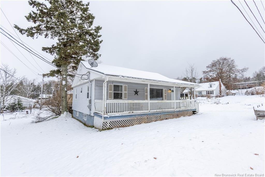 128 York St, Sackville, NB
