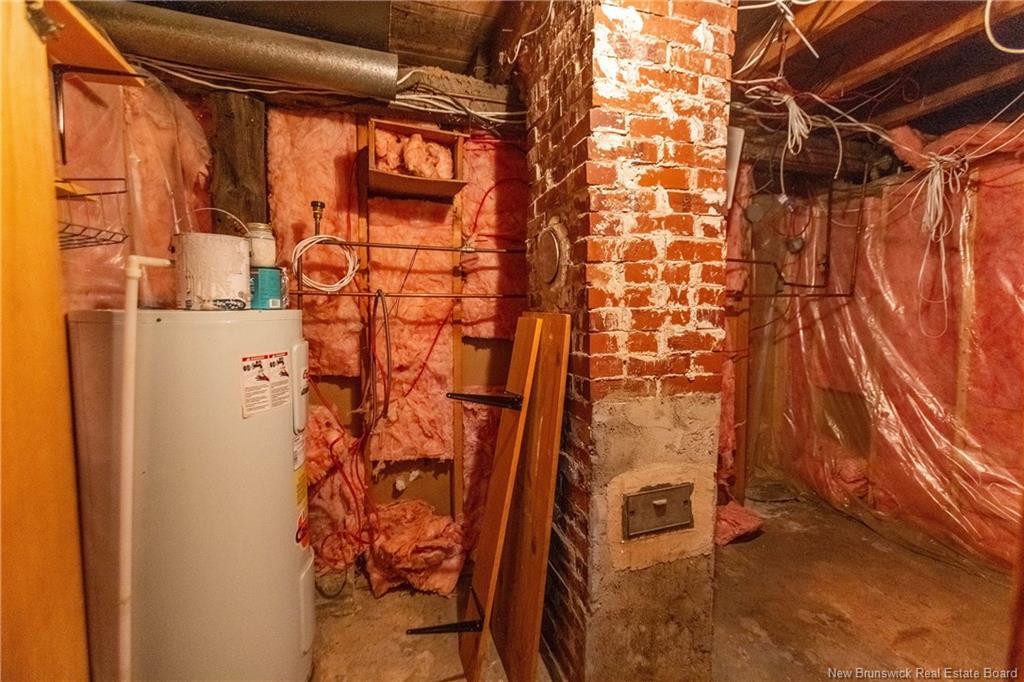 128 York St, Sackville, NB