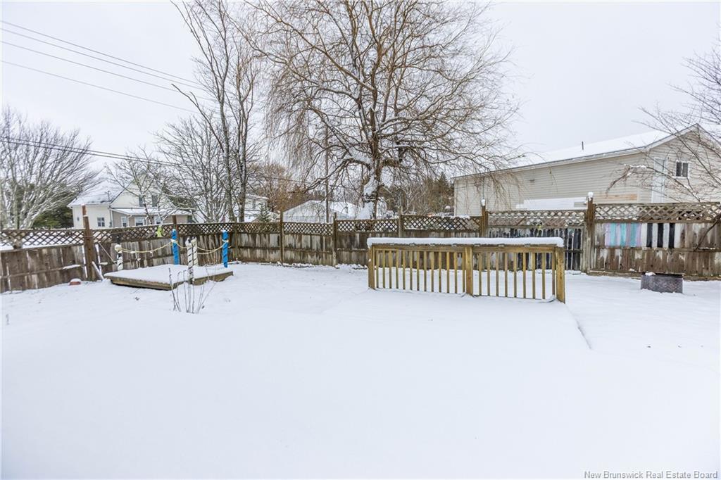 128 York St, Sackville, NB