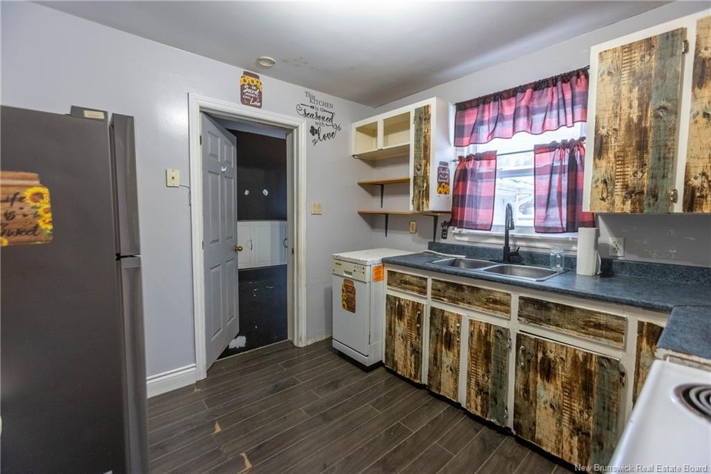 128 York St, Sackville, NB