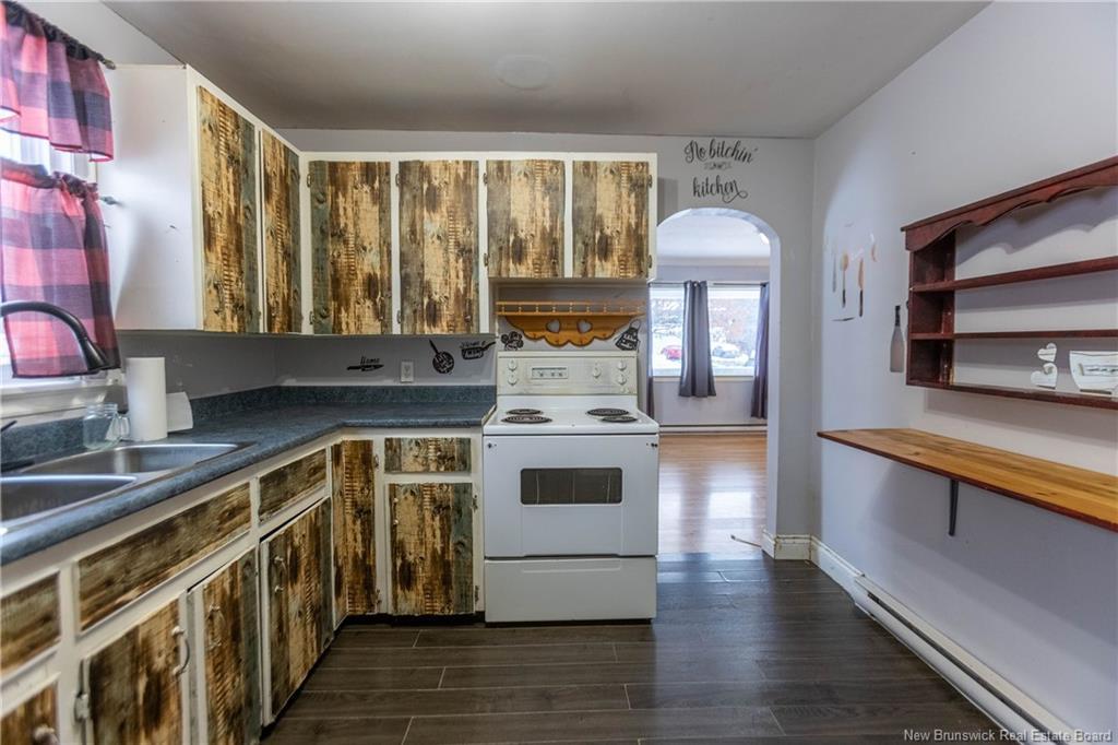 128 York St, Sackville, NB