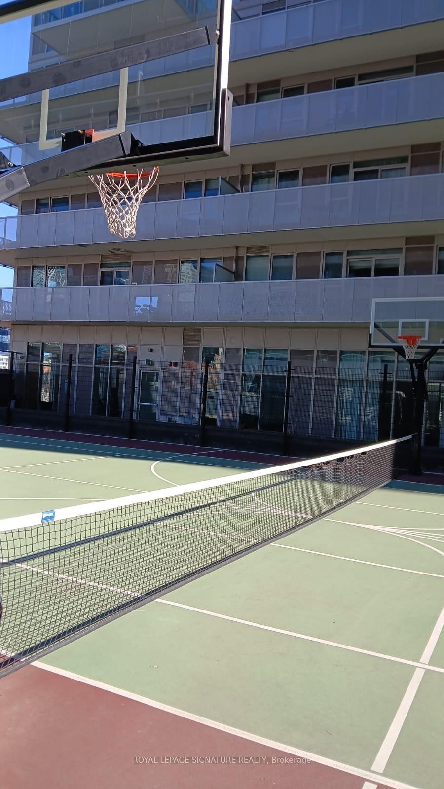 1509-15 Lower Jarvis Street, Toronto, ON - Outdoor With Balcony