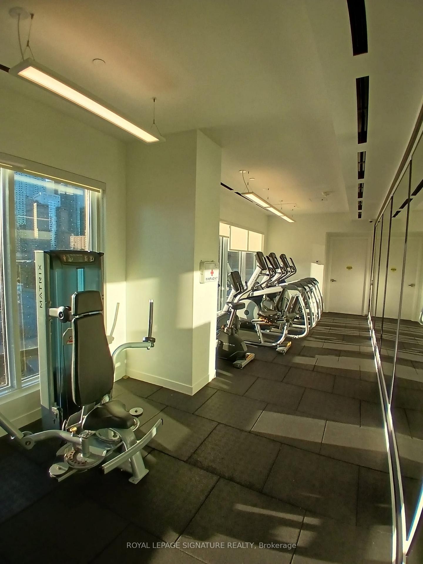 1509-15 Lower Jarvis Street, Toronto, ON - Indoor