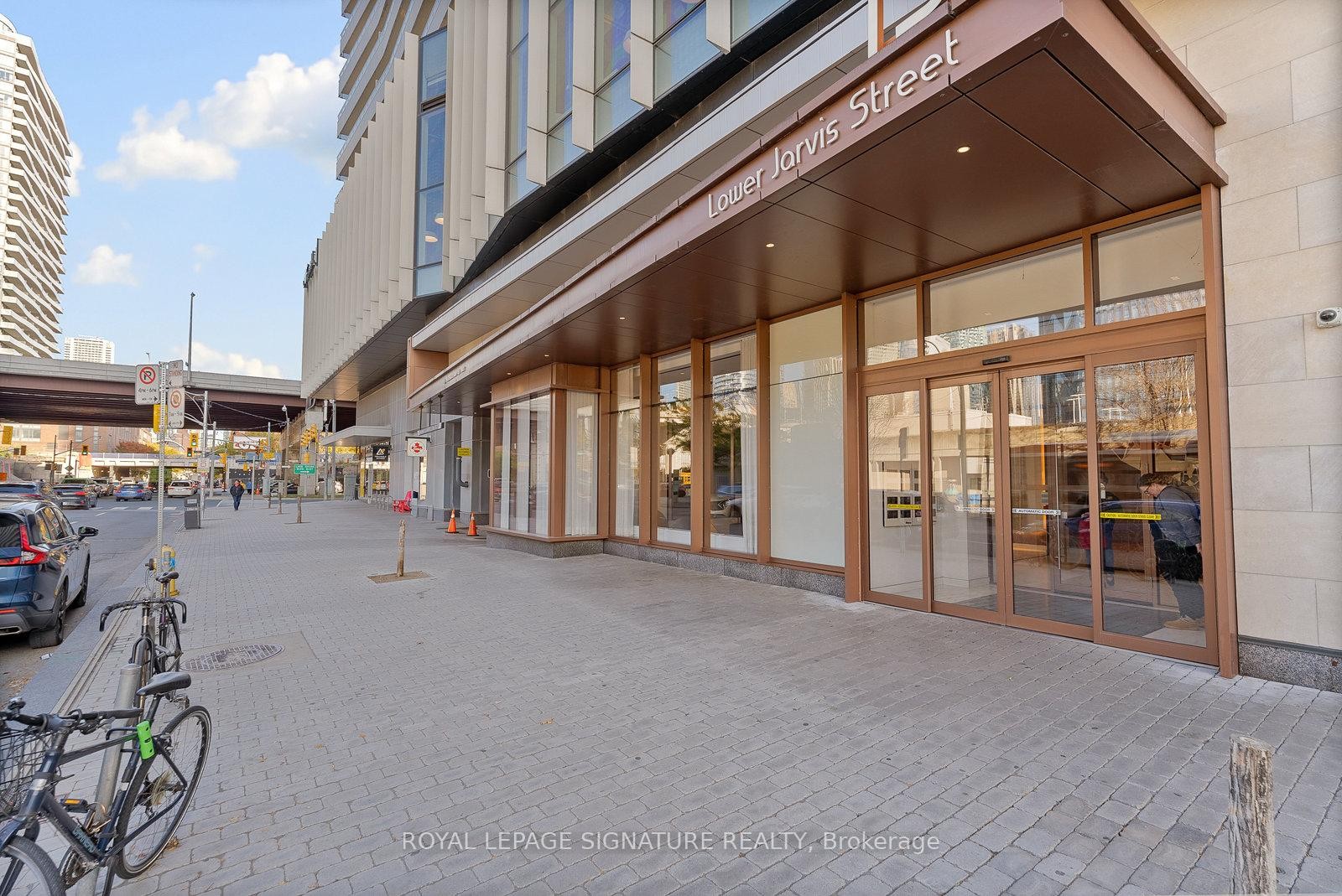 1509-15 Lower Jarvis Street, Toronto, ON - Outdoor