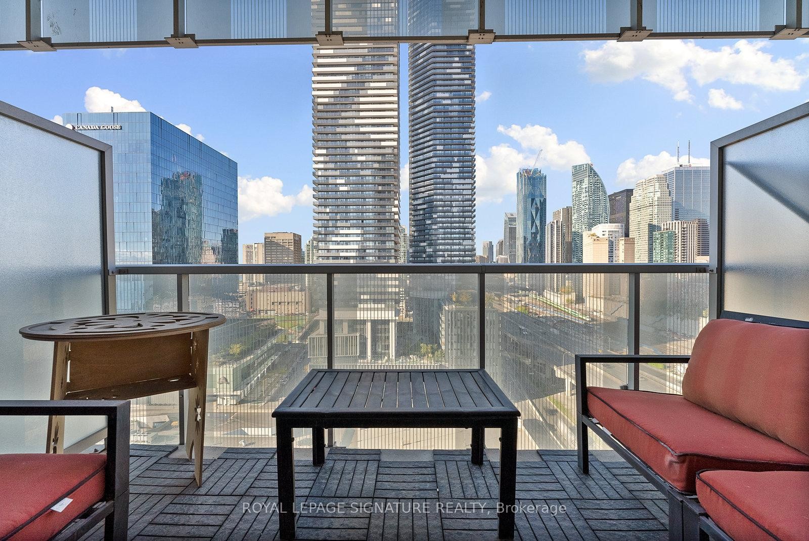 1509-15 Lower Jarvis Street, Toronto, ON - Outdoor With Balcony