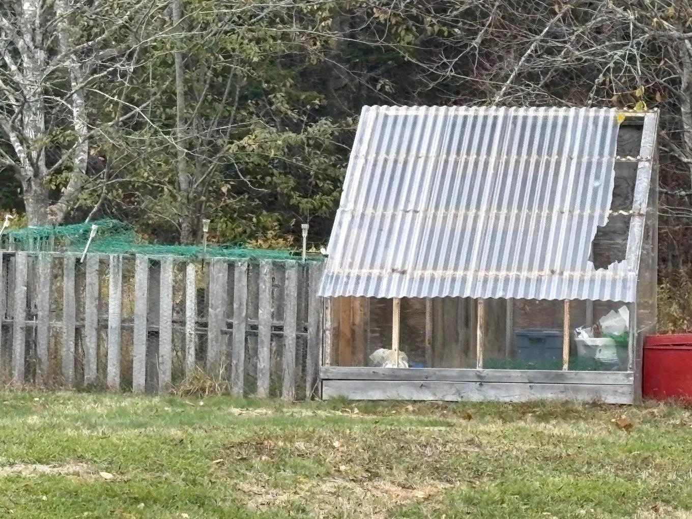 3741 Highway 289, Halfway Brook, NS