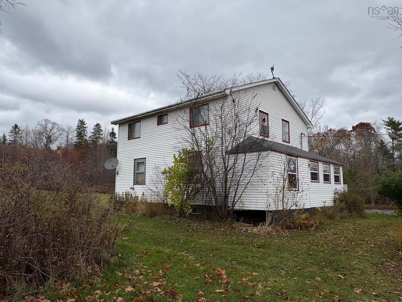 3741 Highway 289, Halfway Brook, NS