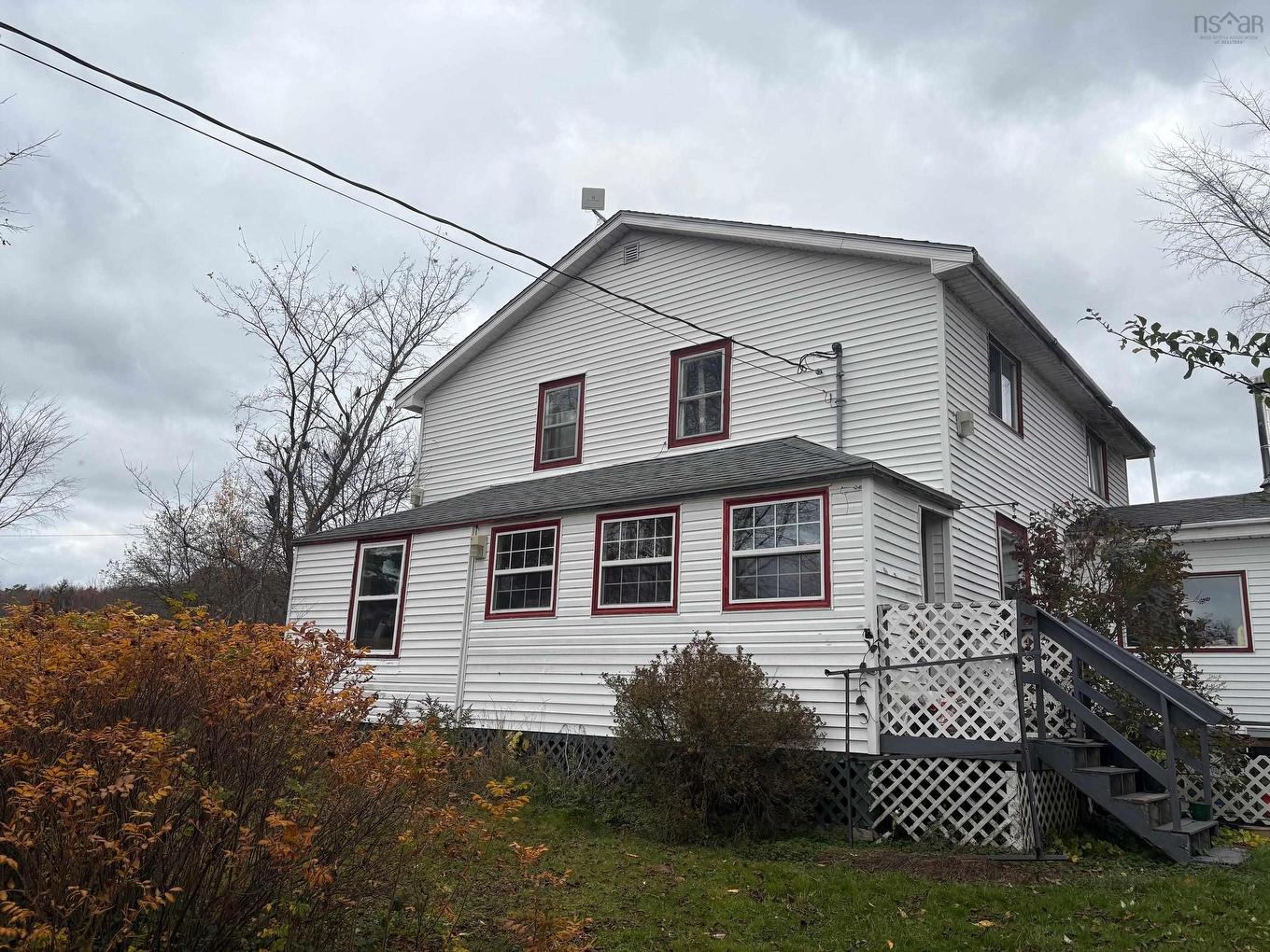 3741 Highway 289, Halfway Brook, NS