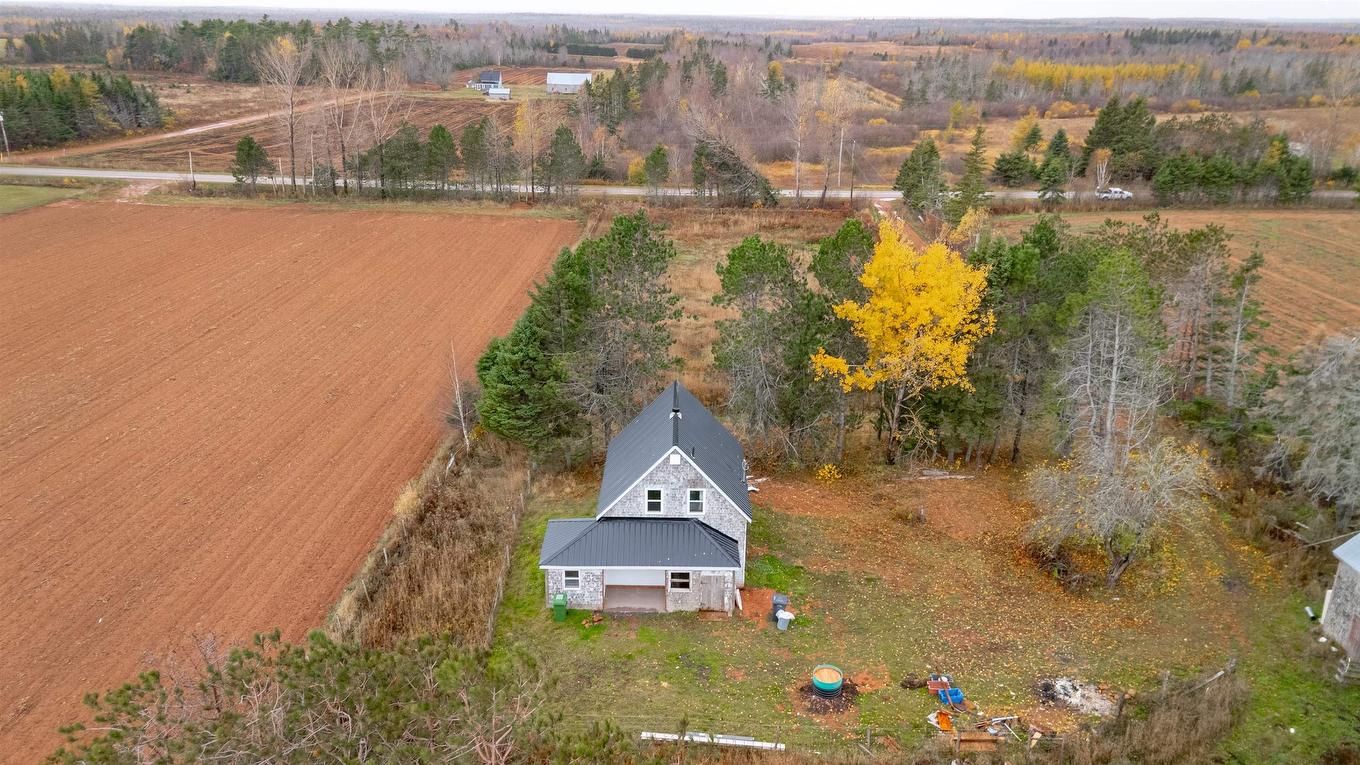 842 Strathcona Road, Strathcona, PE