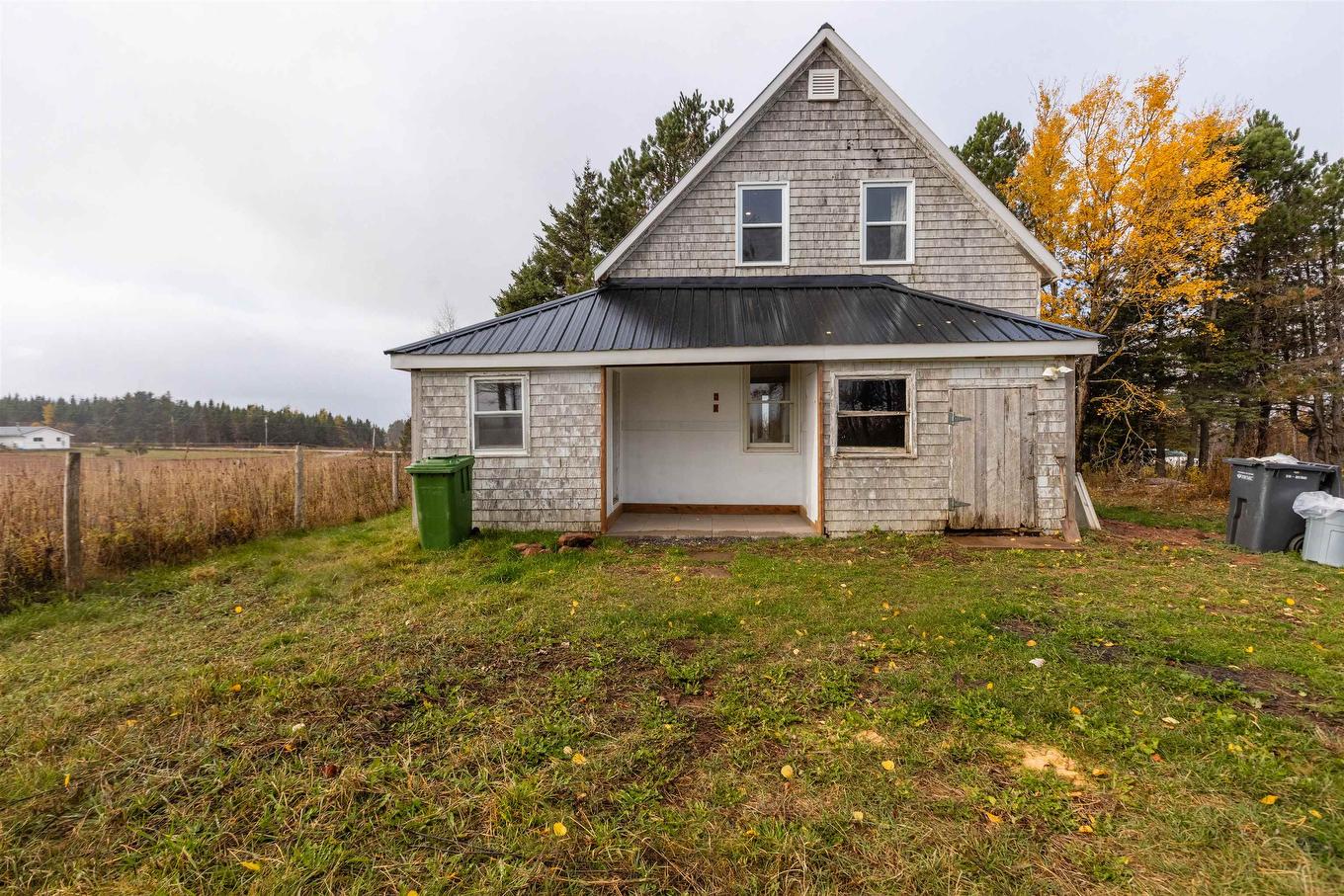 842 Strathcona Road, Strathcona, PE