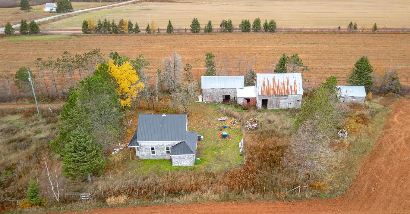 842 Strathcona Road, Strathcona, PE