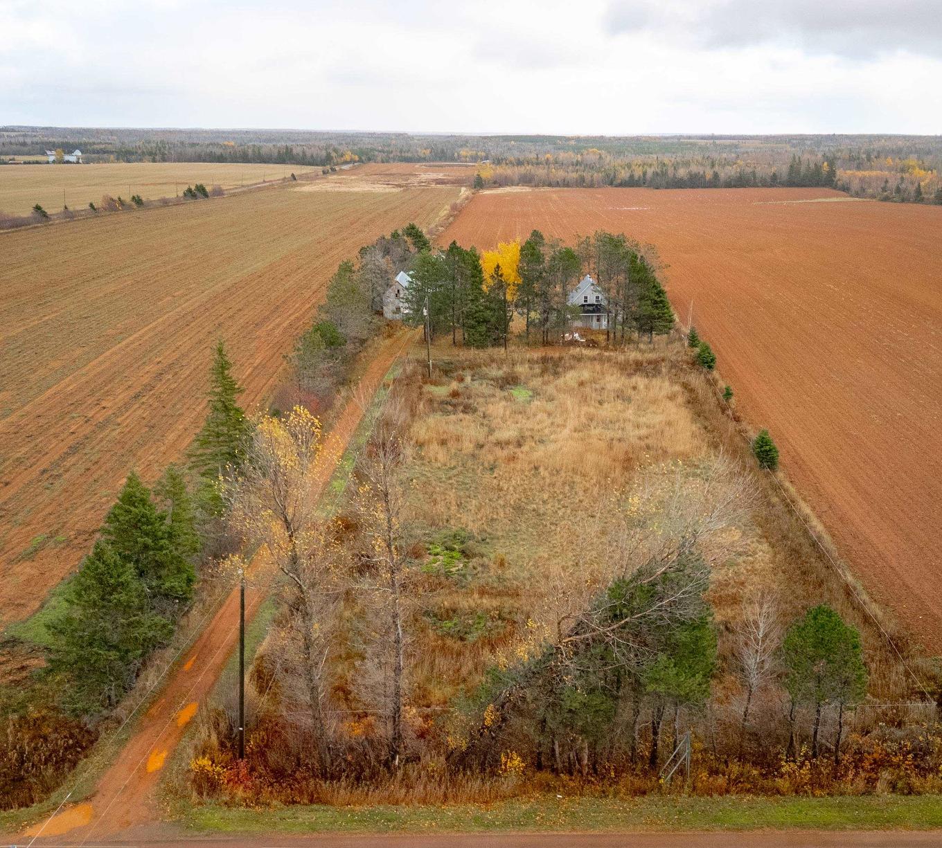 842 Strathcona Road, Strathcona, PE