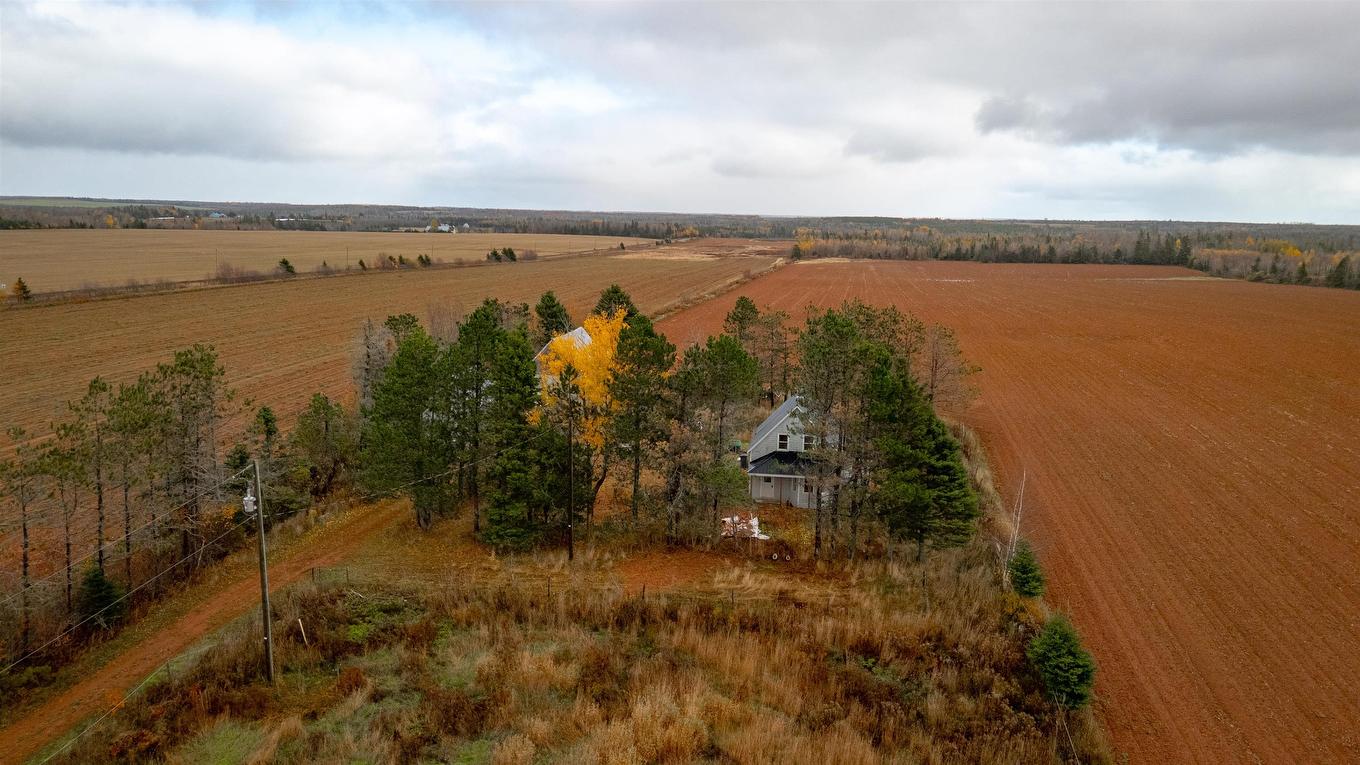 842 Strathcona Road, Strathcona, PE