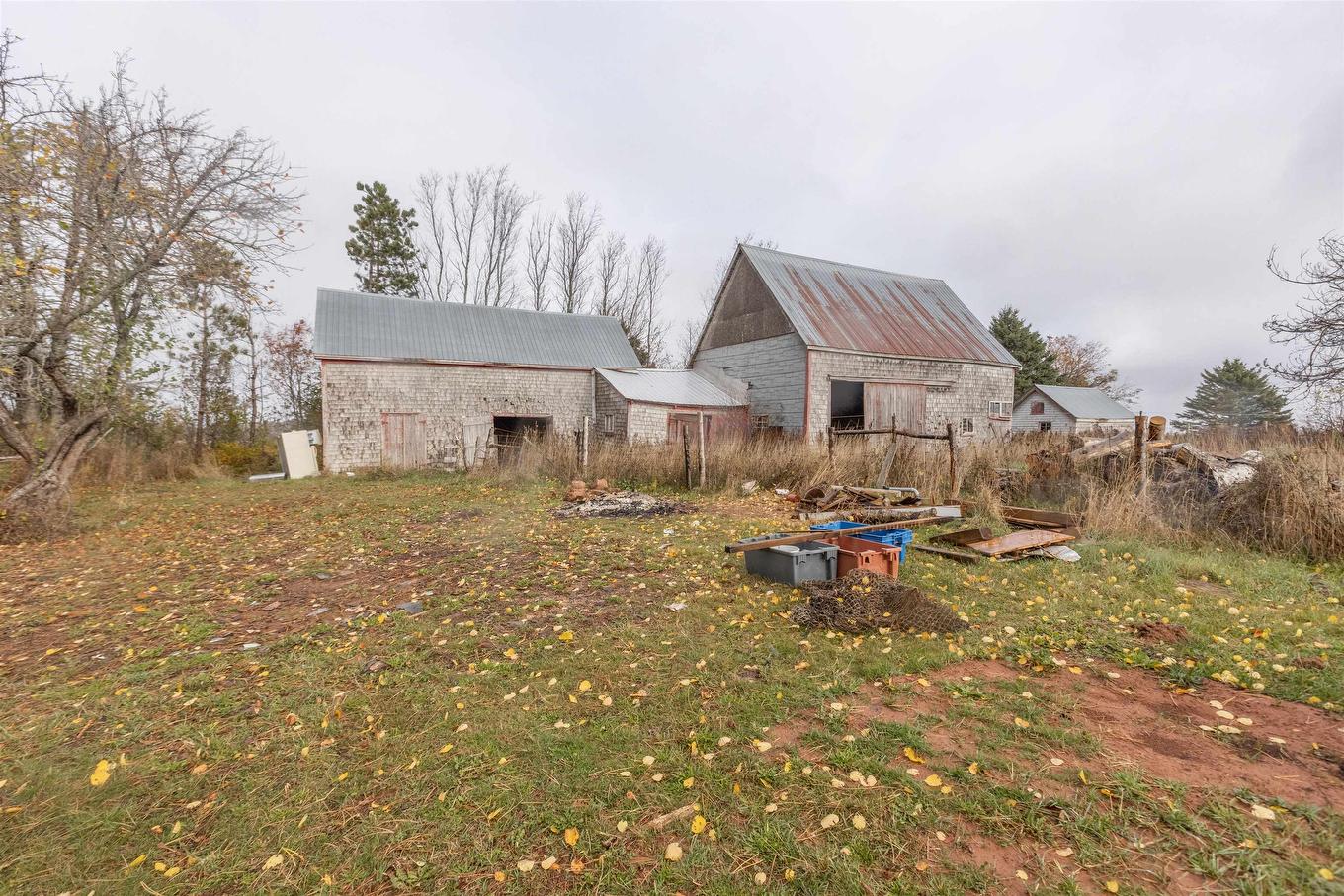 842 Strathcona Road, Strathcona, PE