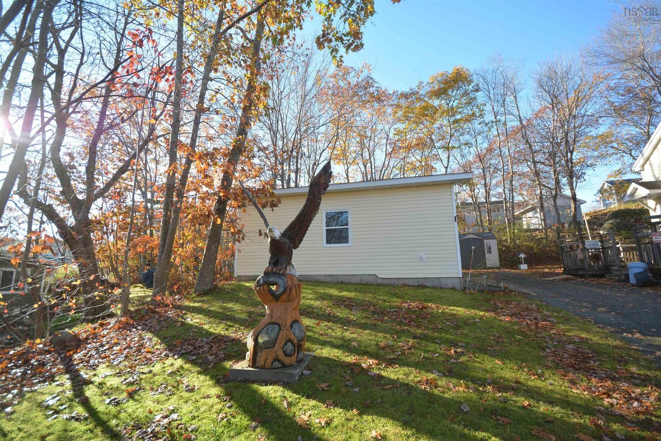 6 Nelson Avenue, Halifax, NS