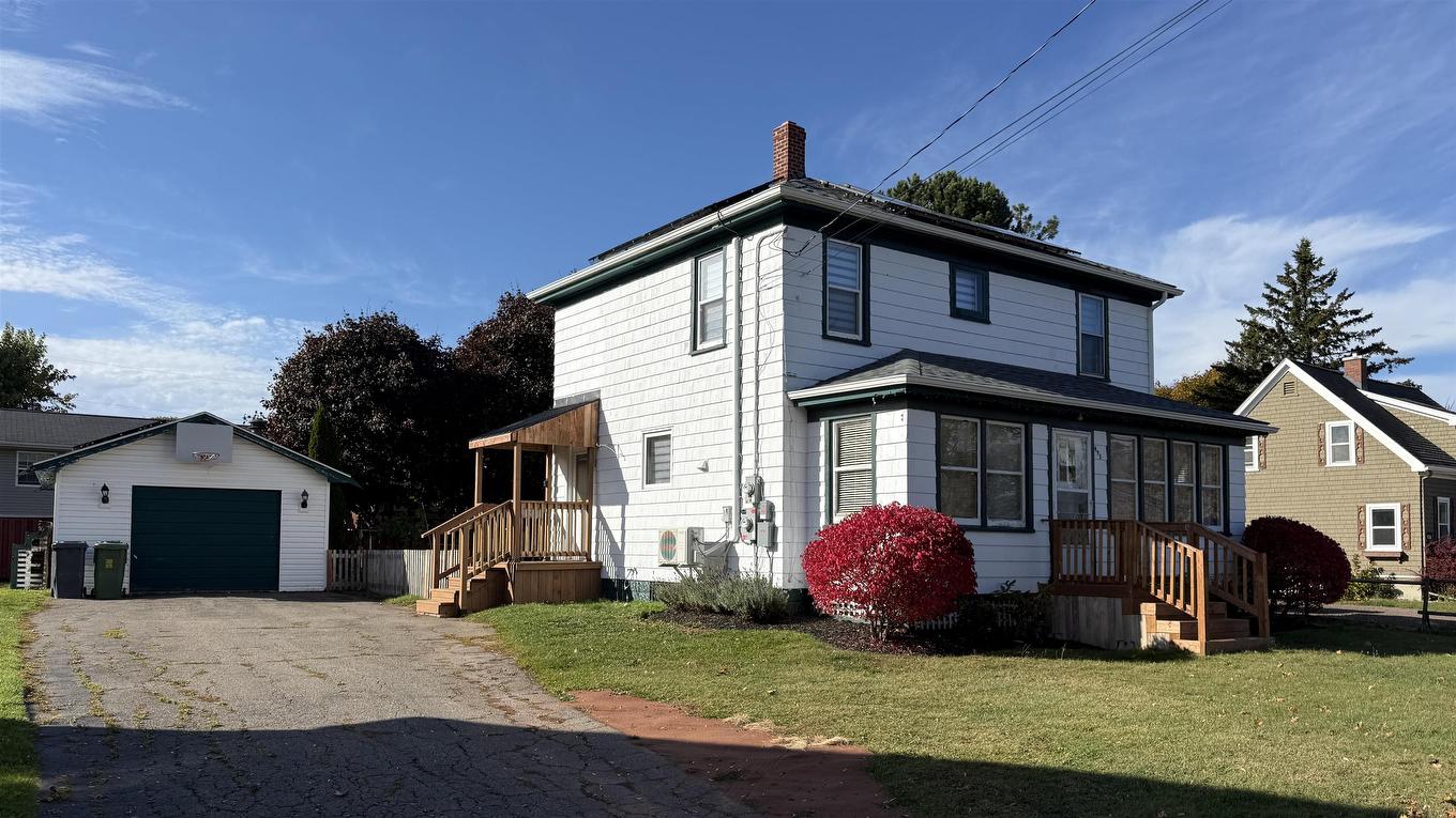 493 South Drive, Summerside, PE