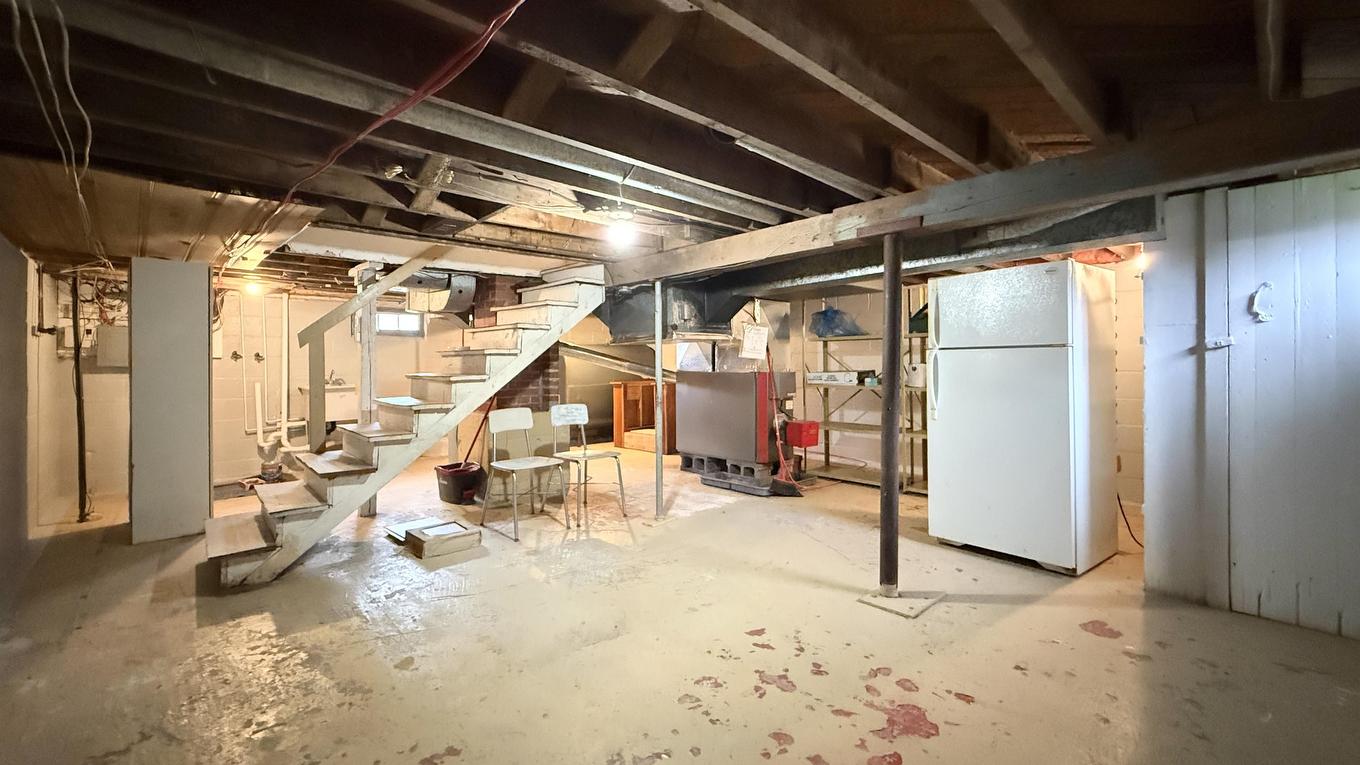 493 South Drive, Summerside, PE