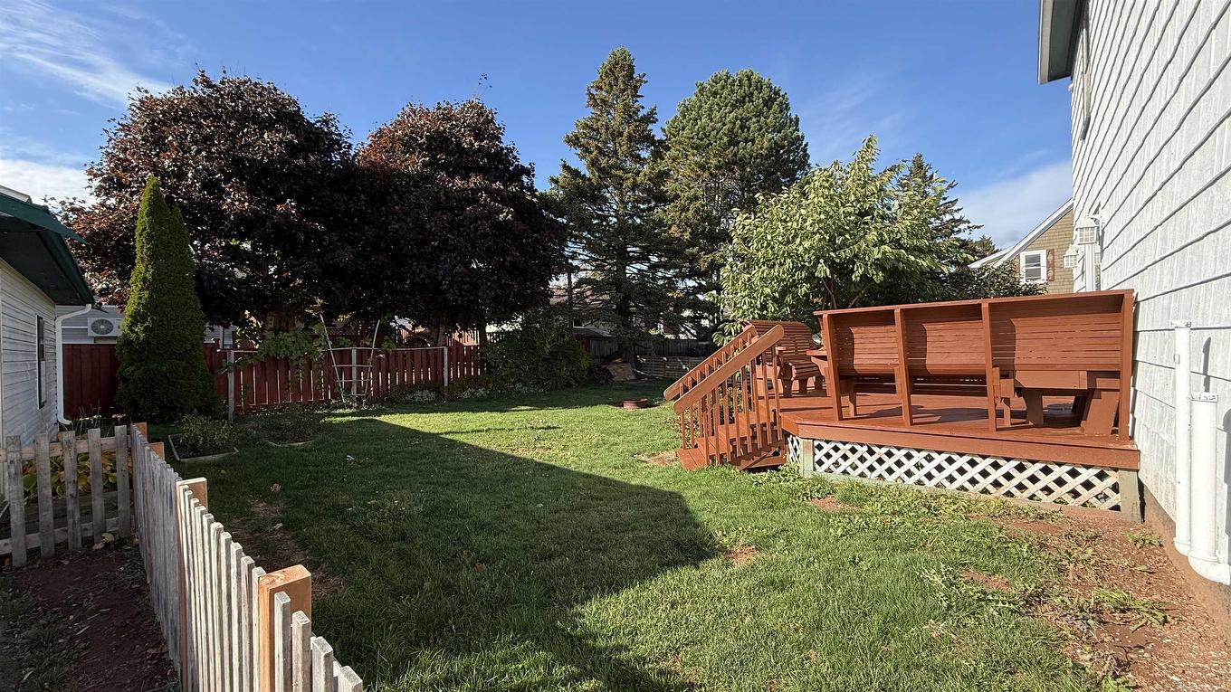 493 South Drive, Summerside, PE