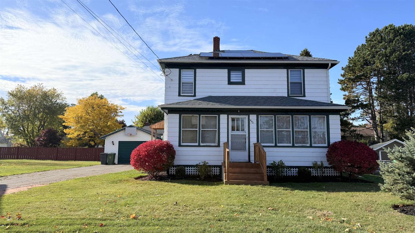 493 South Drive, Summerside, PE