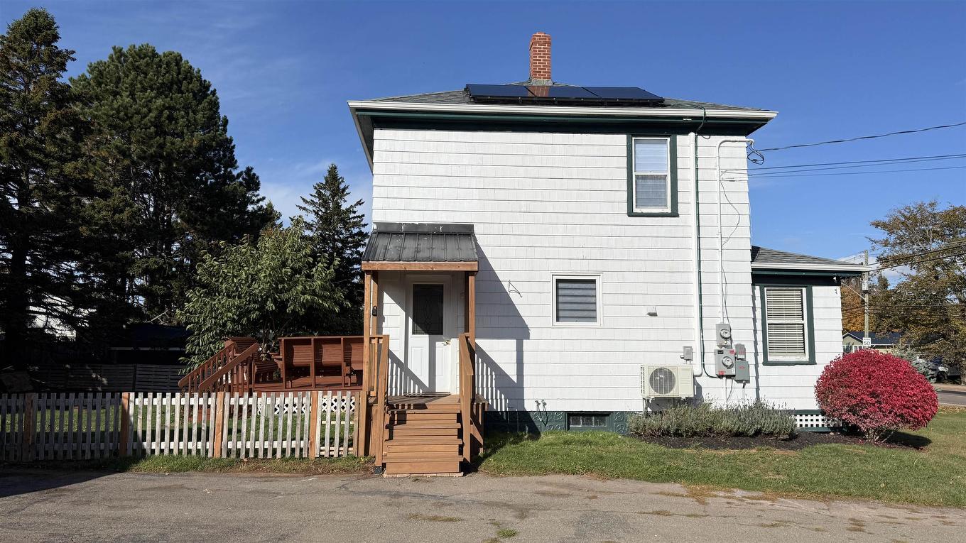 493 South Drive, Summerside, PE