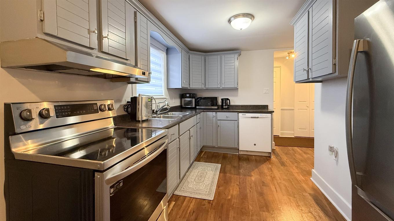 493 South Drive, Summerside, PE