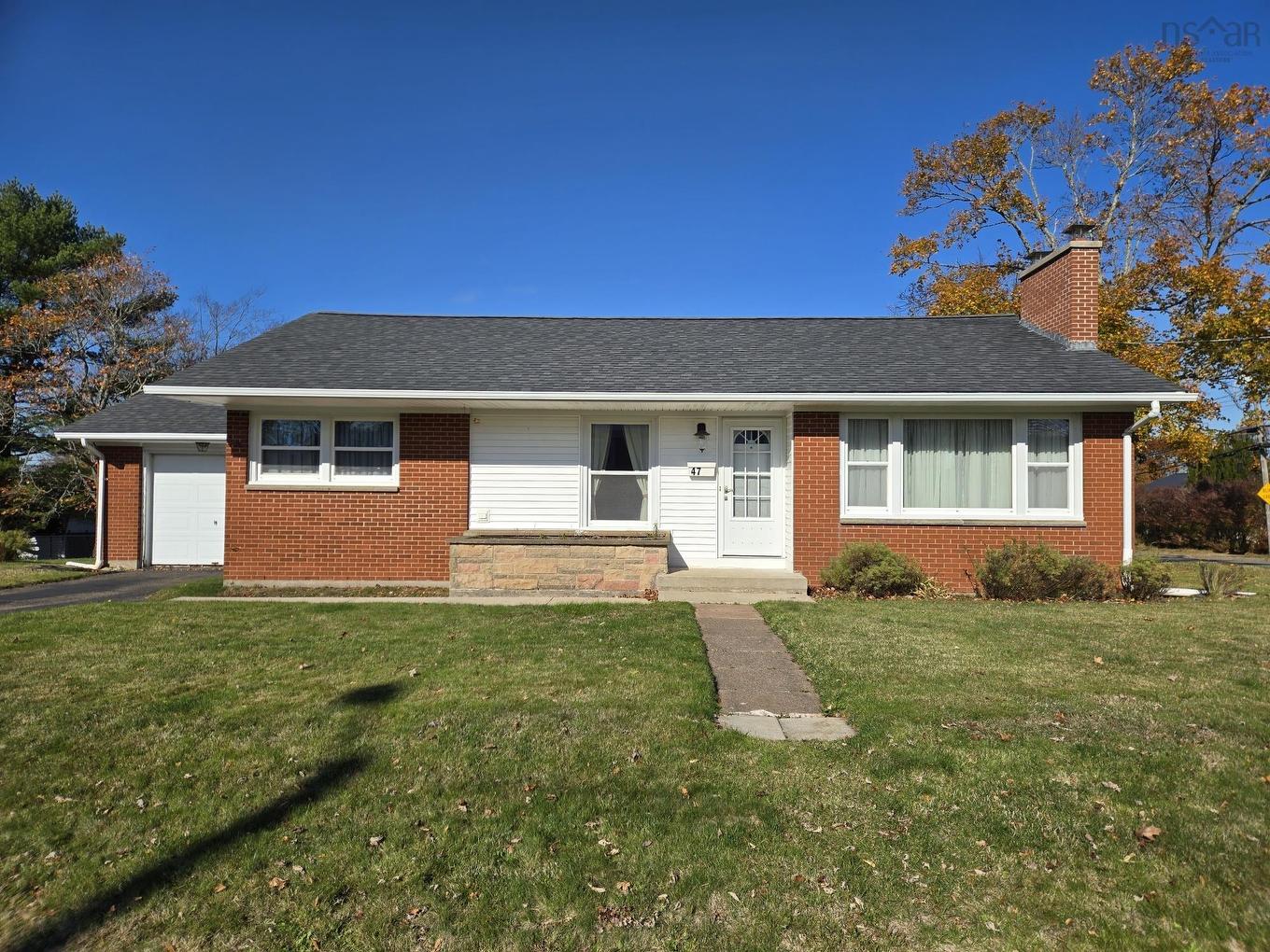 47 Beechwood Drive, Truro, NS