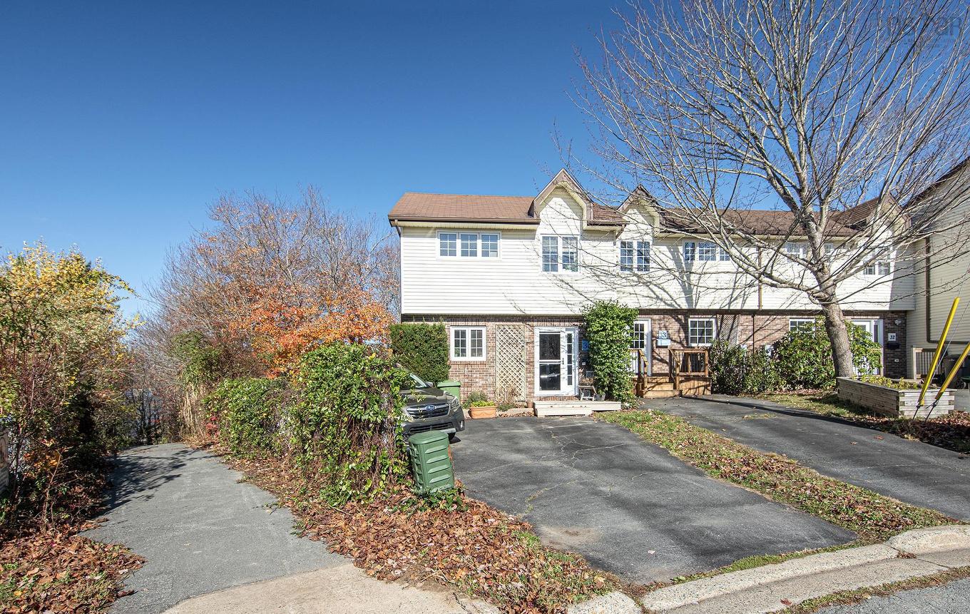 33 Braeside Court, Dartmouth, NS