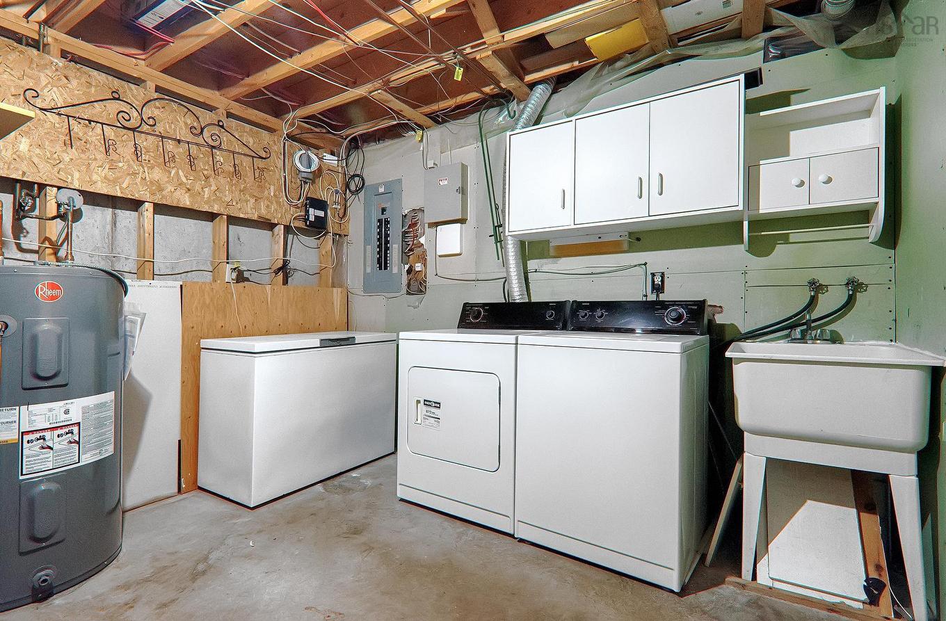 33 Braeside Court, Dartmouth, NS